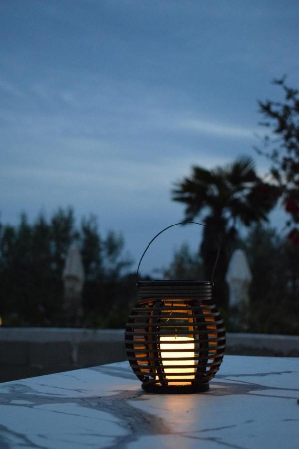 Sunset Cottage 1 卡萨米尔 外观 照片