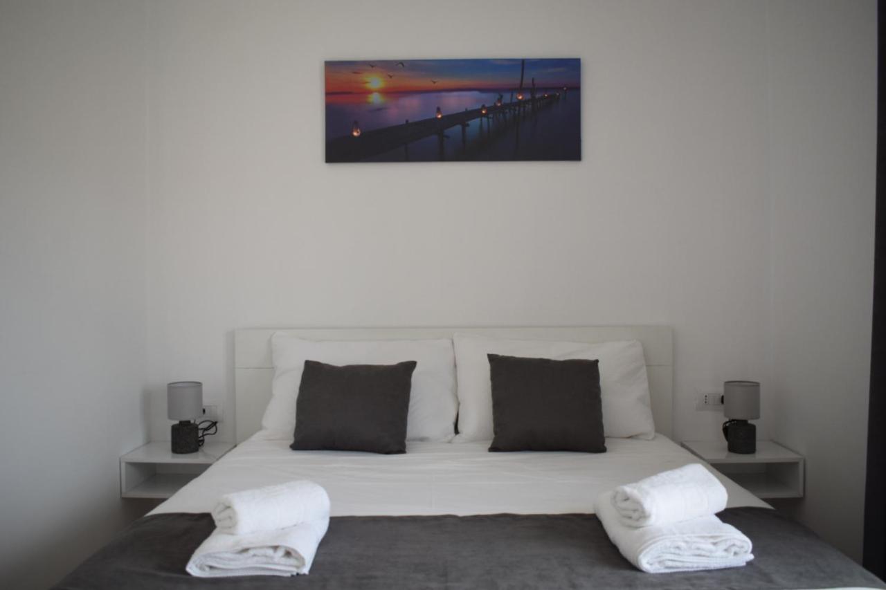 Sunset Cottage 1 卡萨米尔 外观 照片
